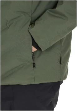 Whistler Freeride Jacket Men -Winterkleding Winkel whistler freeride jacket men thyme s thyme 7
