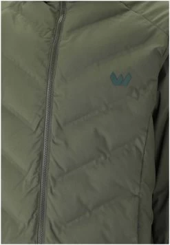 Whistler Freeride Jacket Men -Winterkleding Winkel whistler freeride jacket men thyme s thyme 8