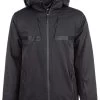 Whistler Jesper 4-Way Stretch Ski Jacket Men -Winterkleding Winkel whistler jesper 4 way stretch ski jacket men black 0 1 12