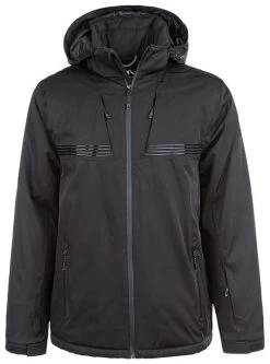 Whistler Jesper 4-Way Stretch Ski Jacket Men