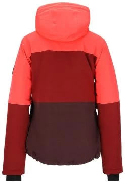 Winterkleding Winkel -Winterkleding Winkel whistler virago 4 way stretch ski jacket pro 10000 women red pear 36 s red pear 1