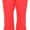 Whistler Yarra Functional Ski Pants Women's -Winterkleding Winkel whistler yarra functional ski pants women fiery coral 0 1