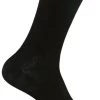 Wrightsock Coolmesh II Crew -Winterkleding Winkel wrightsock coolmesh ii crew black s black 0