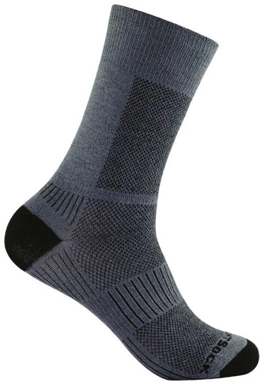 Wrightsock Coolmesh II Crew 4 Wrightsock Coolmesh II Crew - Afbeelding 2