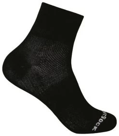 Wrightsock Coolmesh II Quarter