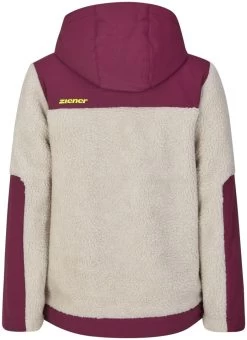 Ziener Aktia Kids 9 Ziener Aktia Kids -Winterkleding Winkel ziener aktia kids purple plum 367 3 1