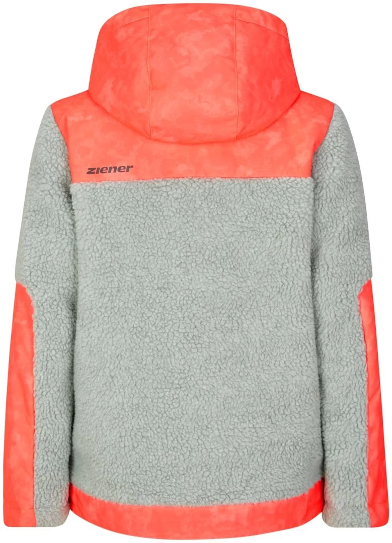 Ziener Aktia Kids 4 Ziener Aktia Kids - Afbeelding 2