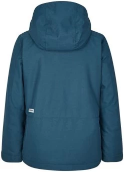 Ziener Amely Kids -Winterkleding Winkel ziener amely kids hale navy stru 351 3 1