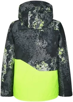 Ziener Anderl Kids 9 Ziener Anderl Kids -Winterkleding Winkel ziener anderl kids galaxy print 344 3 1