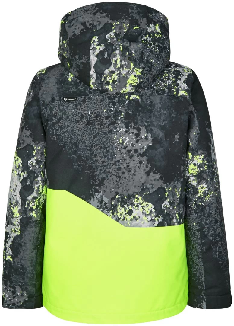 Ziener Anderl Kids 6 Ziener Anderl Kids - Afbeelding 4