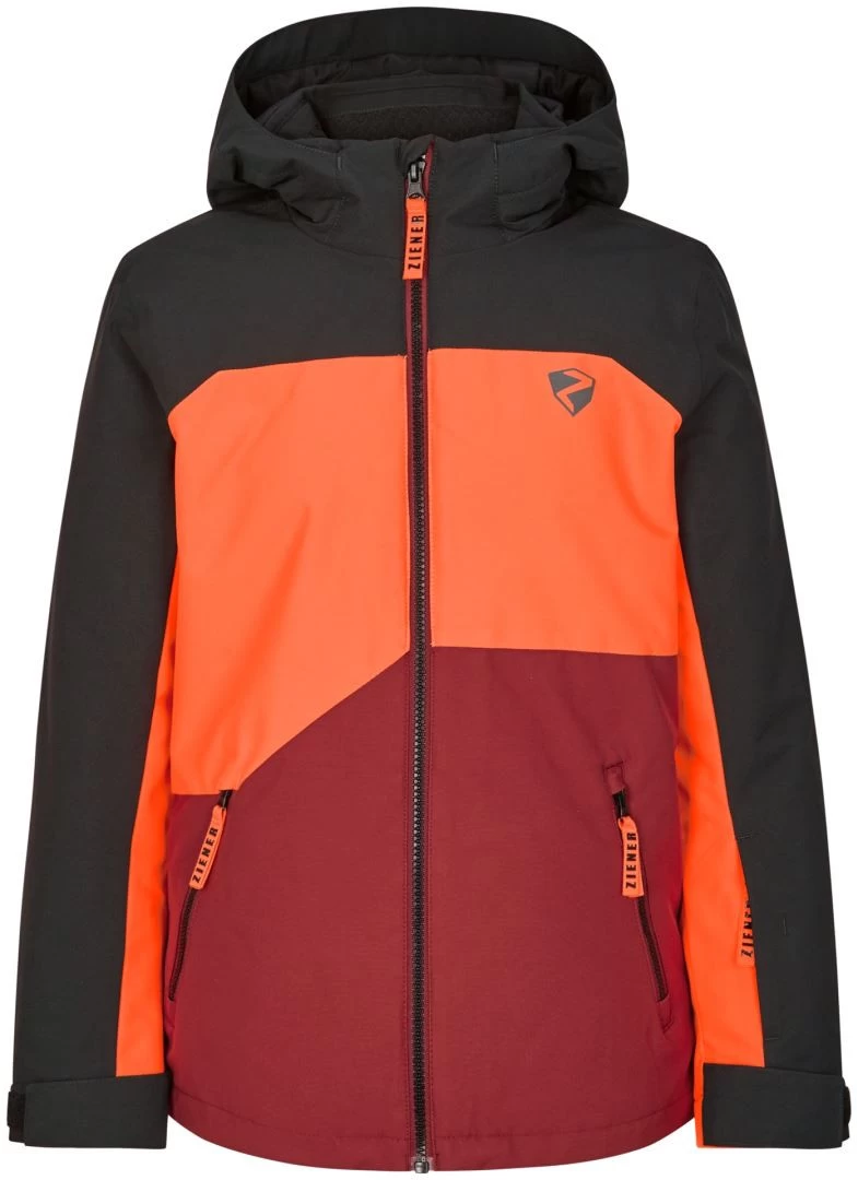 Ziener Anderl Kids 3 Ziener Anderl Kids