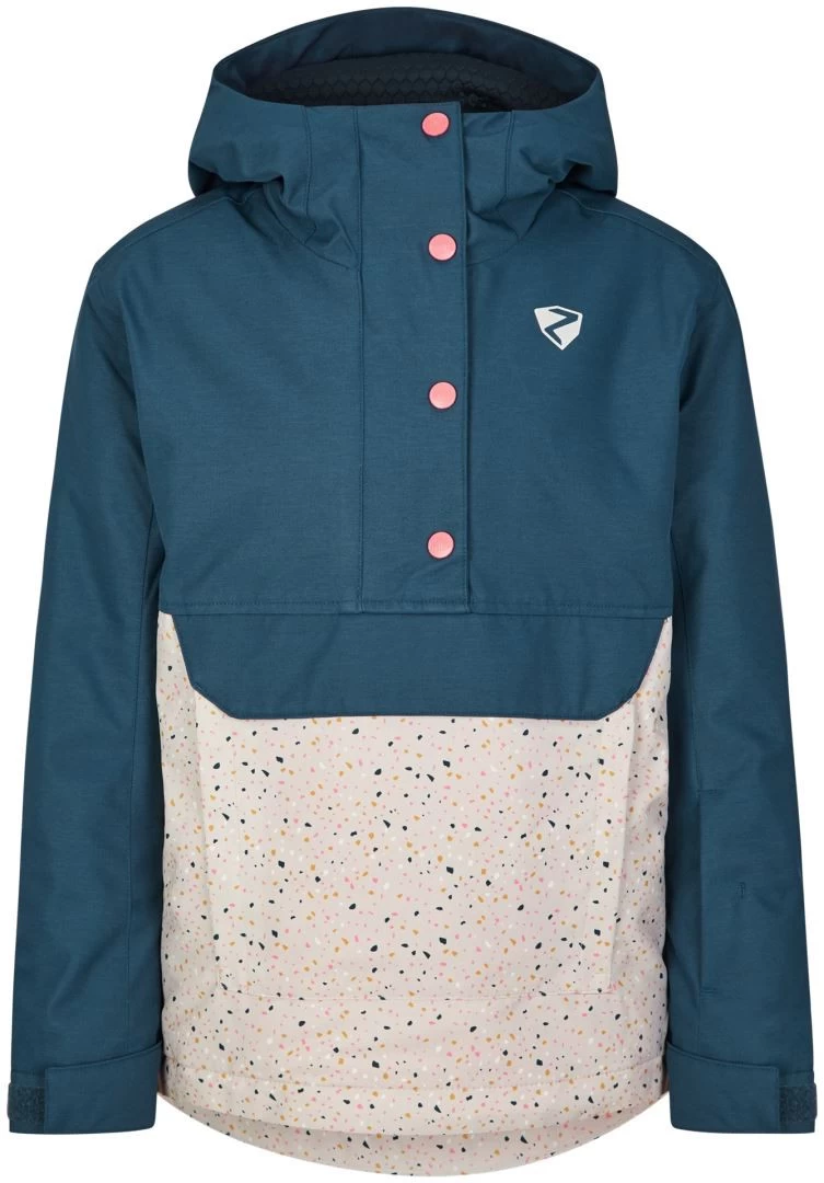 Ziener Anefay Kids 3 Ziener Anefay Kids