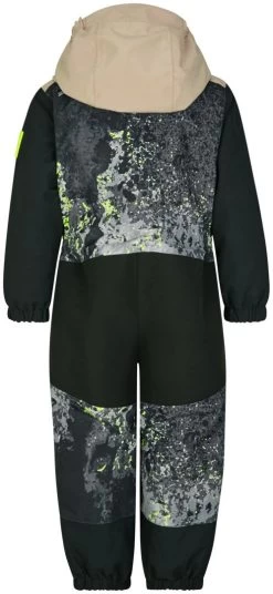 Ziener Anup Mini Kids -Winterkleding Winkel ziener anup mini kids galaxy print 344 1
